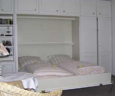 фото отеля Appartmentvermietung Blum