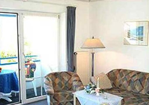 фото отеля Appartmentvermietung Blum