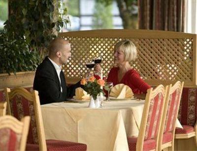 фото отеля Seehotel Grauer Bar Kochel am See