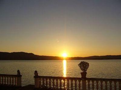 фото отеля Seehotel Grauer Bar Kochel am See
