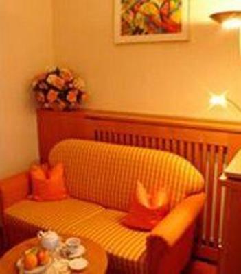фото отеля Seehotel Grauer Bar Kochel am See