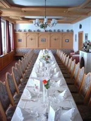 фото отеля Seehotel Grauer Bar Kochel am See