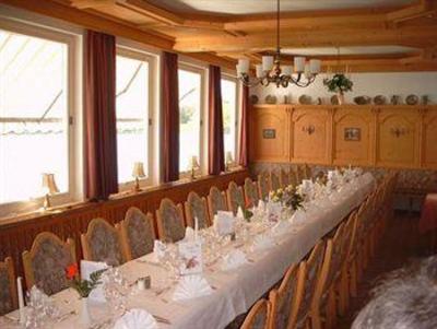 фото отеля Seehotel Grauer Bar Kochel am See