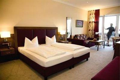 фото отеля Seehotel Grauer Bar Kochel am See