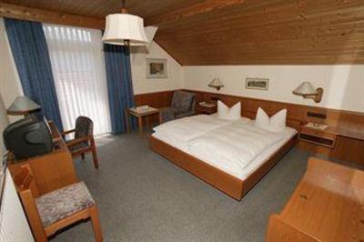 фото отеля Seehotel Grauer Bar Kochel am See