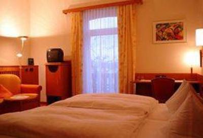 фото отеля Seehotel Grauer Bar Kochel am See