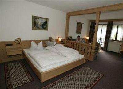 фото отеля Seehotel Grauer Bar Kochel am See
