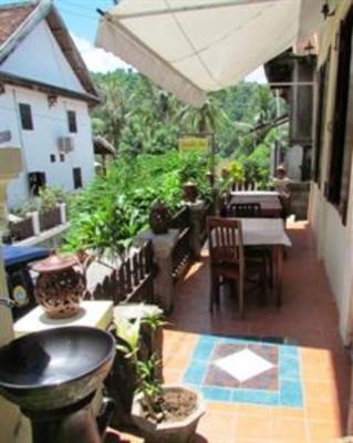 фото отеля Thida Guesthouse