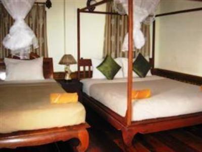 фото отеля Thida Guesthouse
