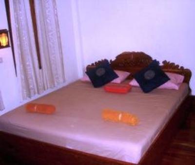фото отеля Thida Guesthouse