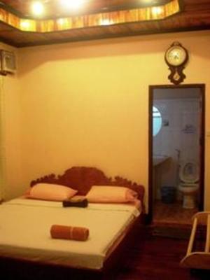 фото отеля Thida Guesthouse