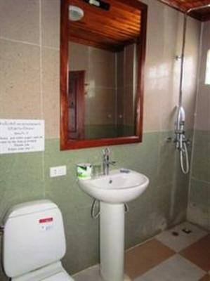 фото отеля Thida Guesthouse