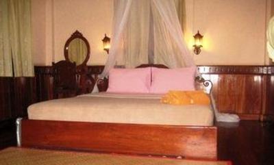 фото отеля Thida Guesthouse