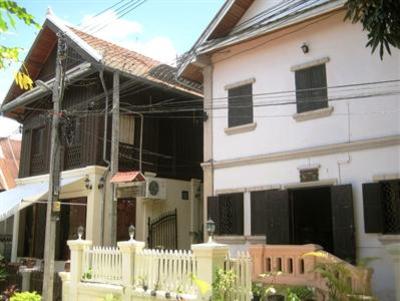 фото отеля Thida Guesthouse