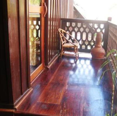 фото отеля Thida Guesthouse