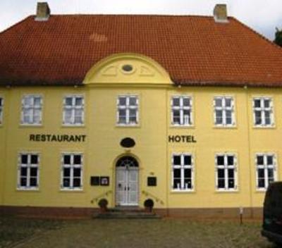 фото отеля Hotel Zollhaus