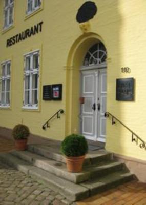фото отеля Hotel Zollhaus