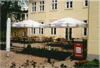 фото отеля Hotel Zollhaus