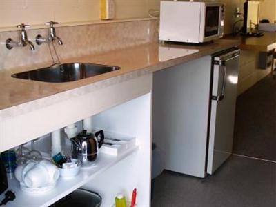 фото отеля Town Lodge Motel Hastings (New Zealand)