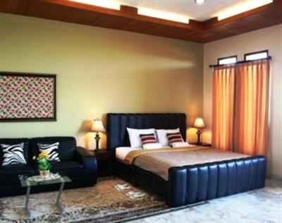 фото отеля De Lovender Family Guest House