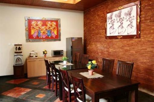 фото отеля De Lovender Family Guest House