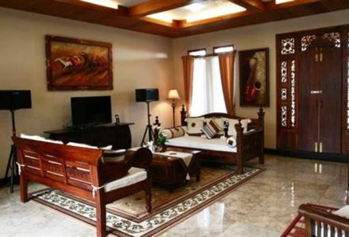 фото отеля De Lovender Family Guest House
