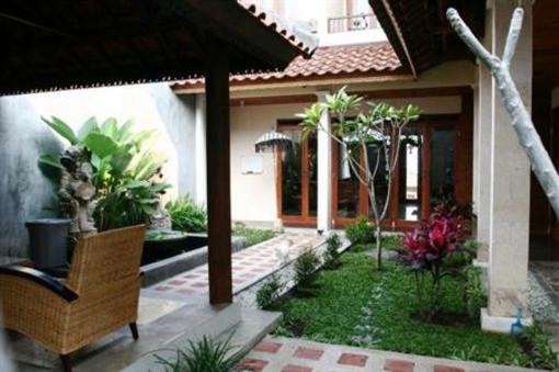 фото отеля De Lovender Family Guest House