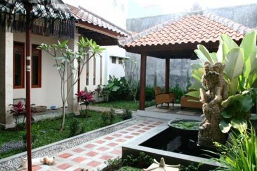 фото отеля De Lovender Family Guest House