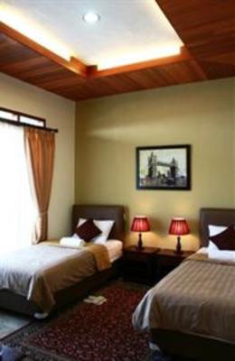 фото отеля De Lovender Family Guest House