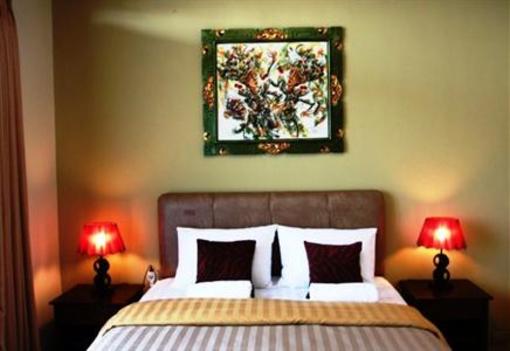 фото отеля De Lovender Family Guest House