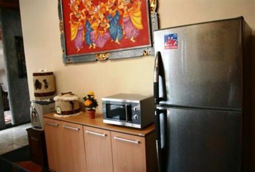 фото отеля De Lovender Family Guest House