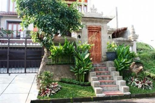 фото отеля De Lovender Family Guest House