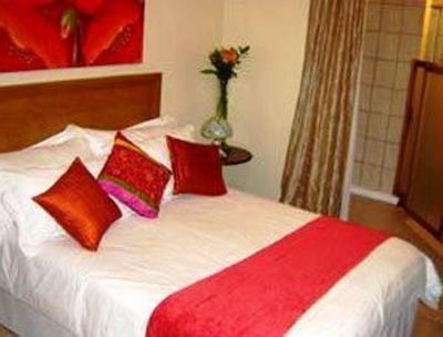 фото отеля Simonsberg Guest House Stellenbosch