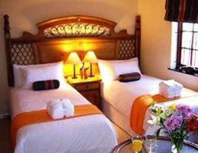 фото отеля Simonsberg Guest House Stellenbosch
