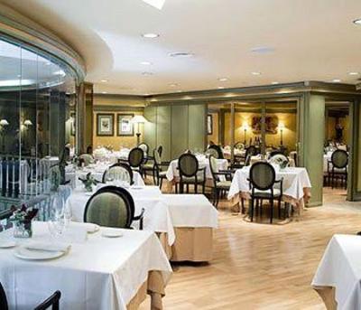 фото отеля NH Gran Hotel
