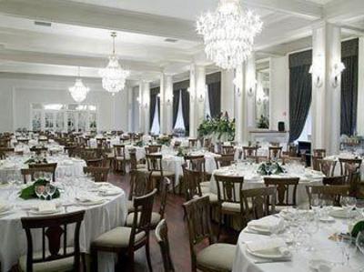 фото отеля NH Gran Hotel