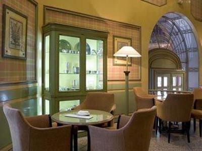 фото отеля NH Gran Hotel
