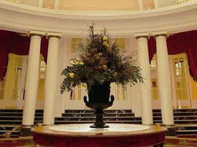 фото отеля NH Gran Hotel