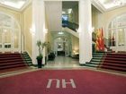 фото отеля NH Gran Hotel