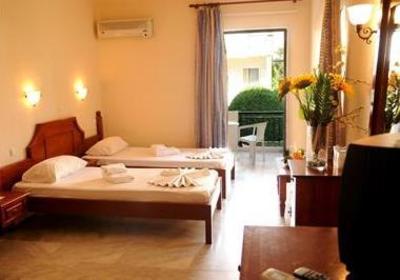 фото отеля Chrispy Village Hotel Kolymvari