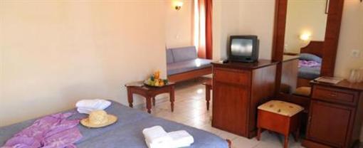 фото отеля Chrispy Village Hotel Kolymvari
