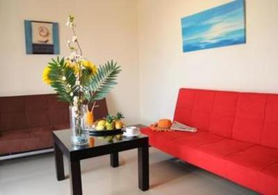фото отеля Chrispy Village Hotel Kolymvari