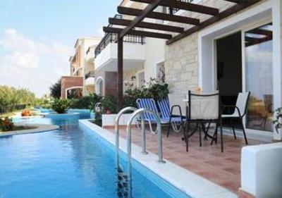 фото отеля Chrispy Village Hotel Kolymvari