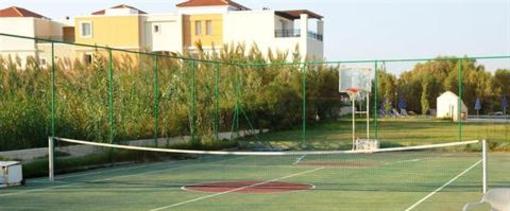фото отеля Chrispy Village Hotel Kolymvari