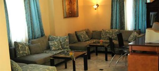 фото отеля Chrispy Village Hotel Kolymvari