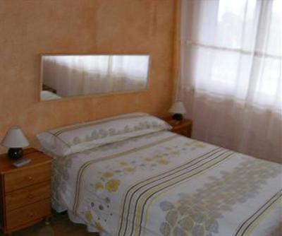 фото отеля Hostal La Torre