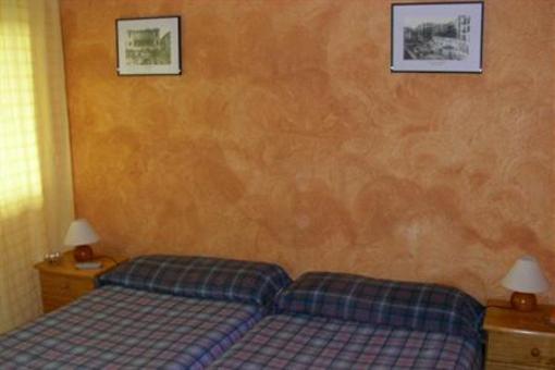 фото отеля Hostal La Torre