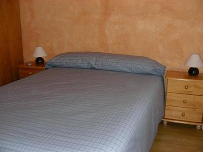 фото отеля Hostal La Torre