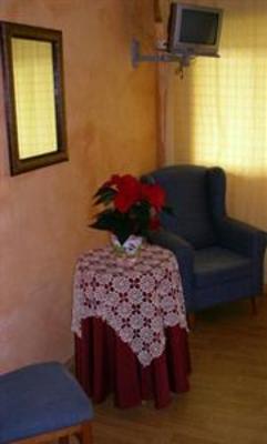 фото отеля Hostal La Torre