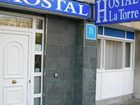 фото отеля Hostal La Torre